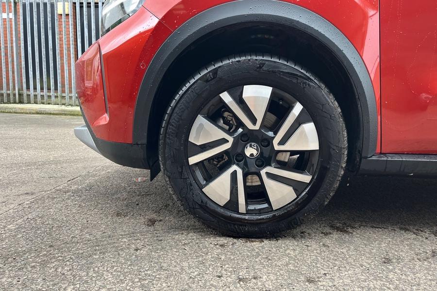 Vauxhall FRONTERA Photo autoimg-61c45b547bef1521501ec3c57e065d3be8bcfb9e.jpg