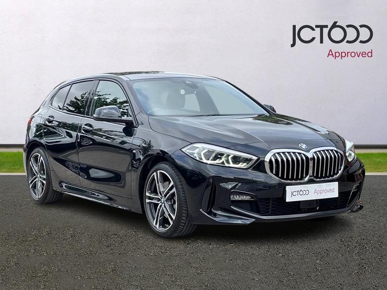 Used BMW 1 Series