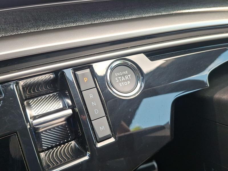 Used Peugeot 5008 KM25WGF 38