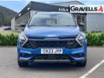 Kia Sportage Photo 5