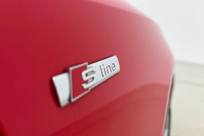 Audi A1 Photo 25