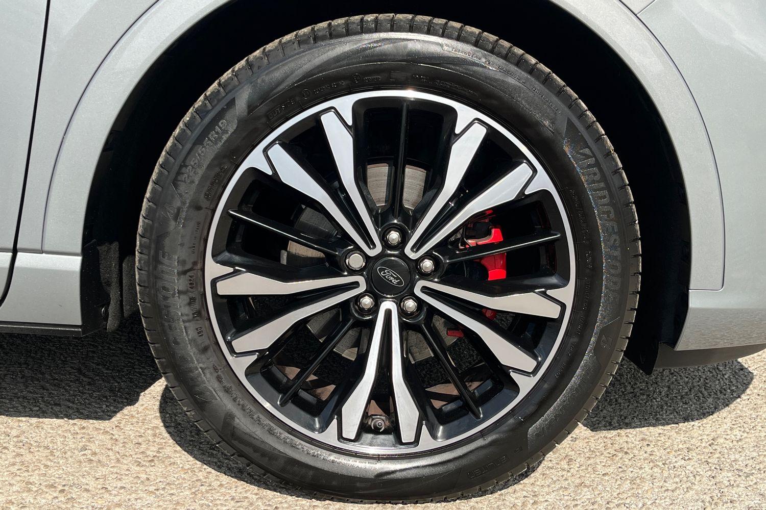 Ford Kuga Photo 7