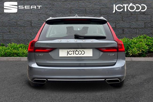VOLVO V90 Photo 7