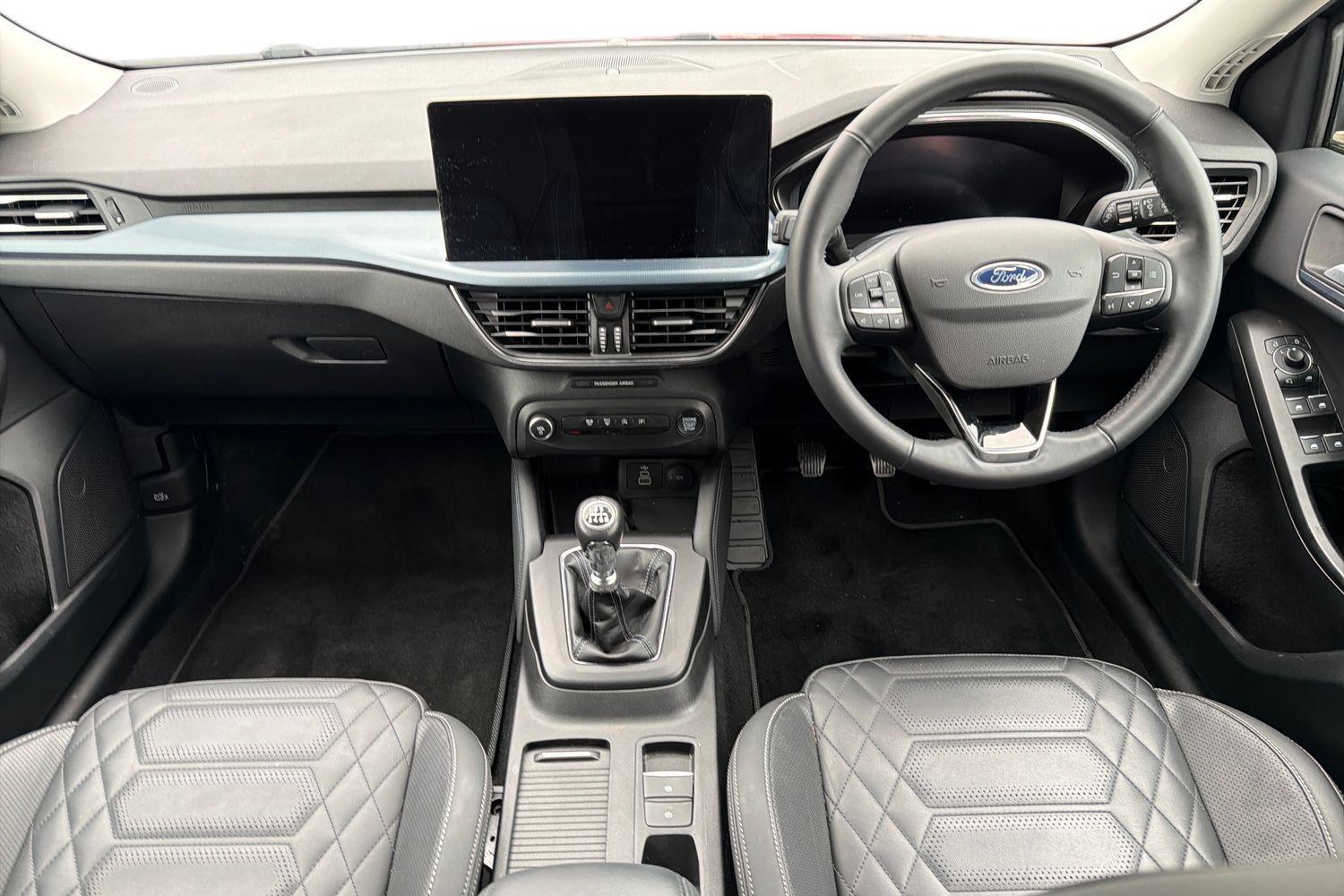Ford FOCUS Photo 9