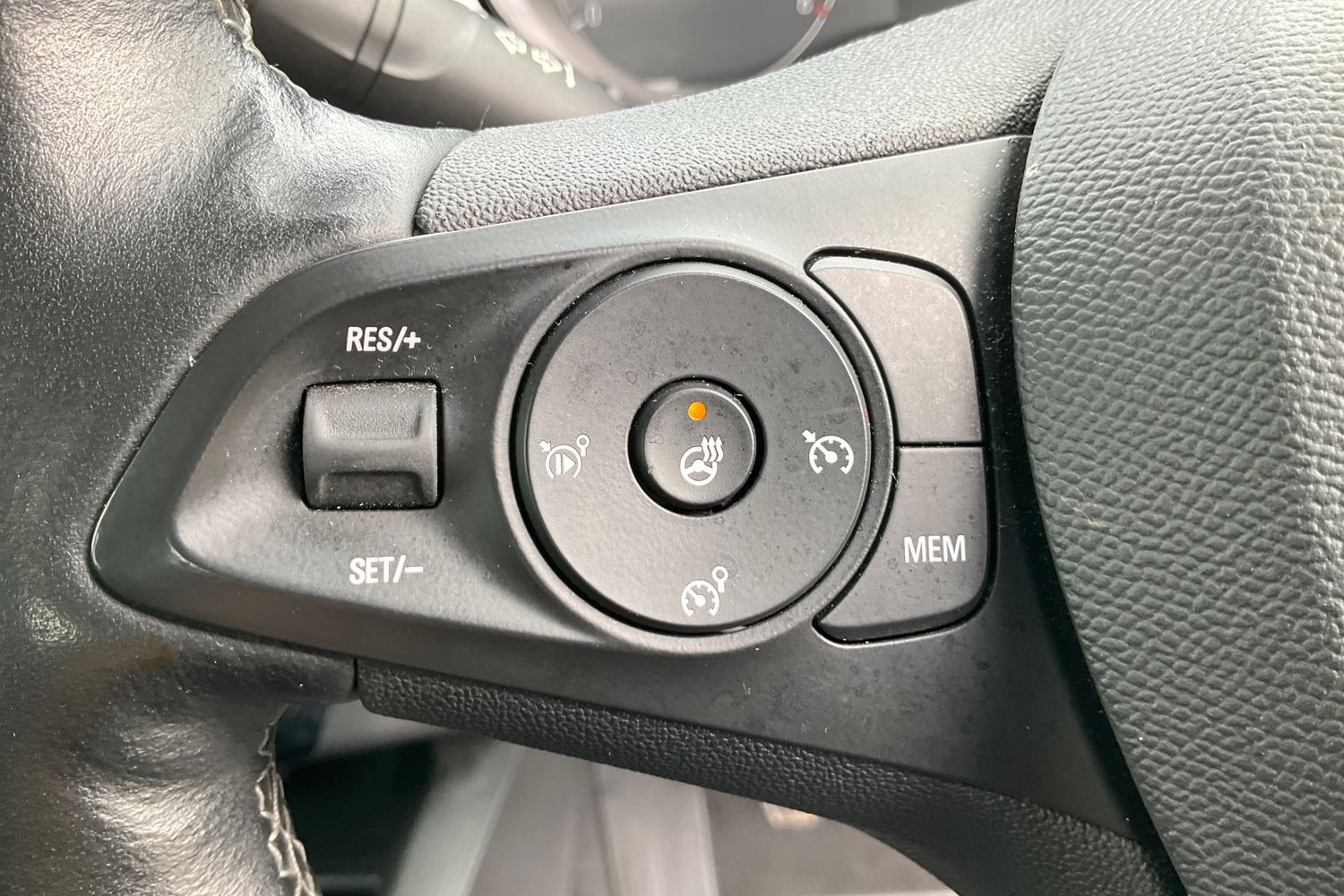 Vauxhall Corsa Photo 29