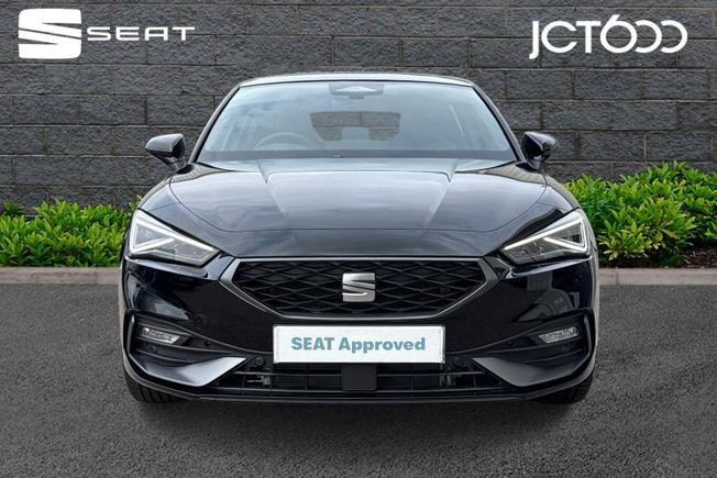 SEAT Leon Photo 8