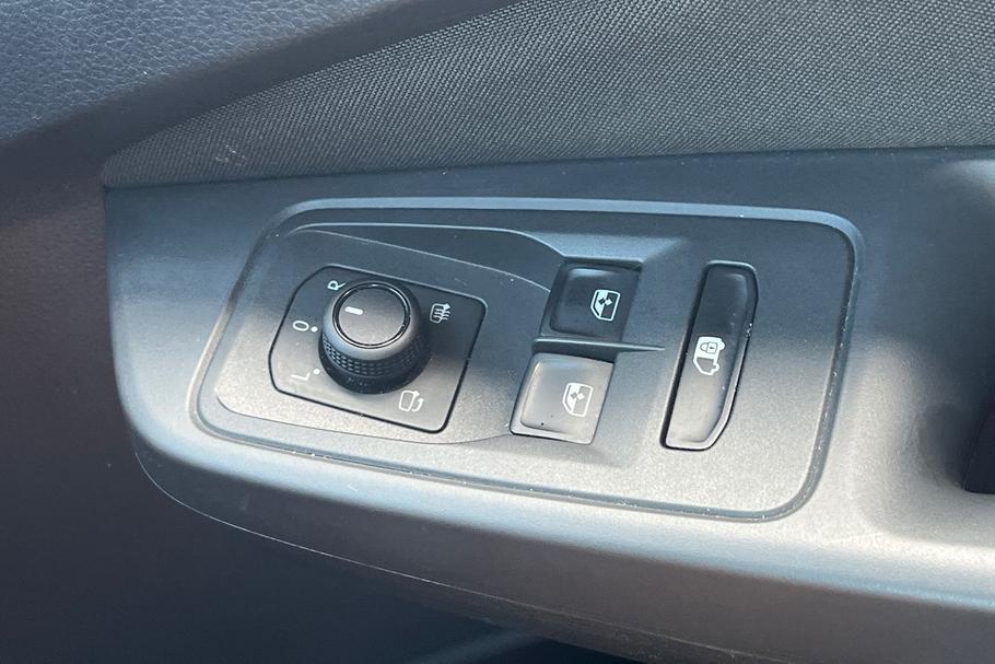 Used Ford TRANSIT CONNECT WP75KNR 30