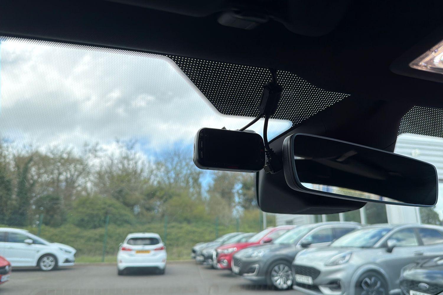 Ford PUMA Photo 31