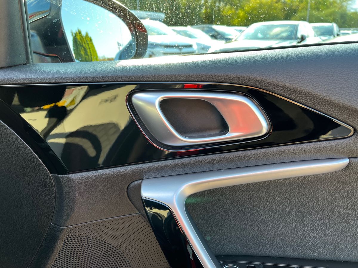 Kia ProCeed Photo 25