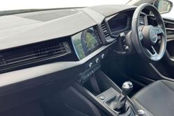 AUDI A1 Photo 2