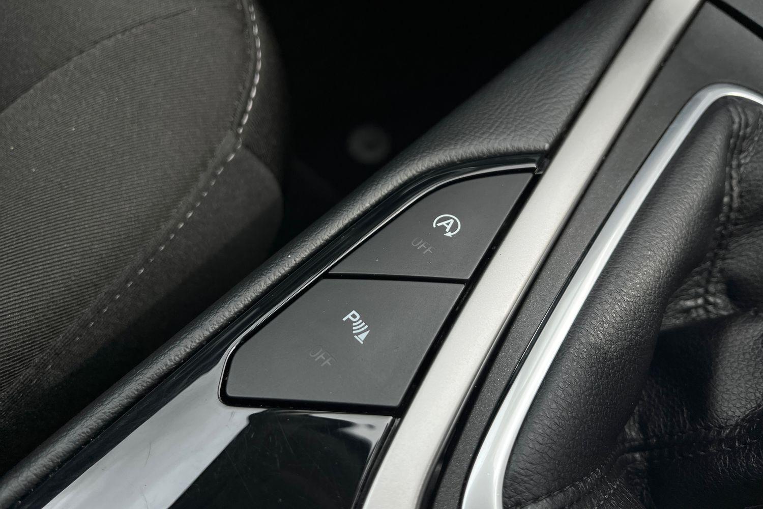 Ford Galaxy Photo 33