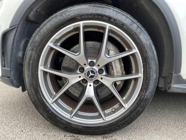 Mercedes-Benz Glc Photo 49