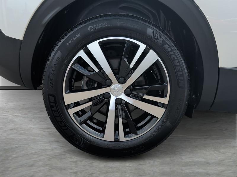 Used Peugeot 3008 LS23ULE 9