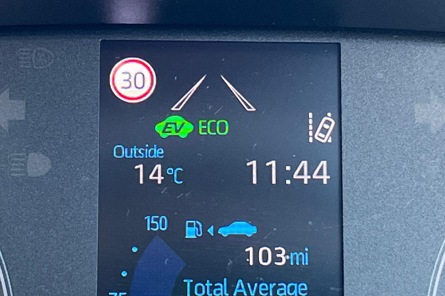 Toyota YARIS Photo 33