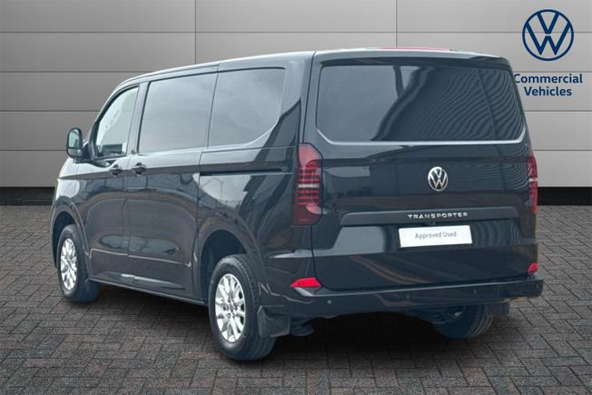 Volkswagen Transporter Photo 3