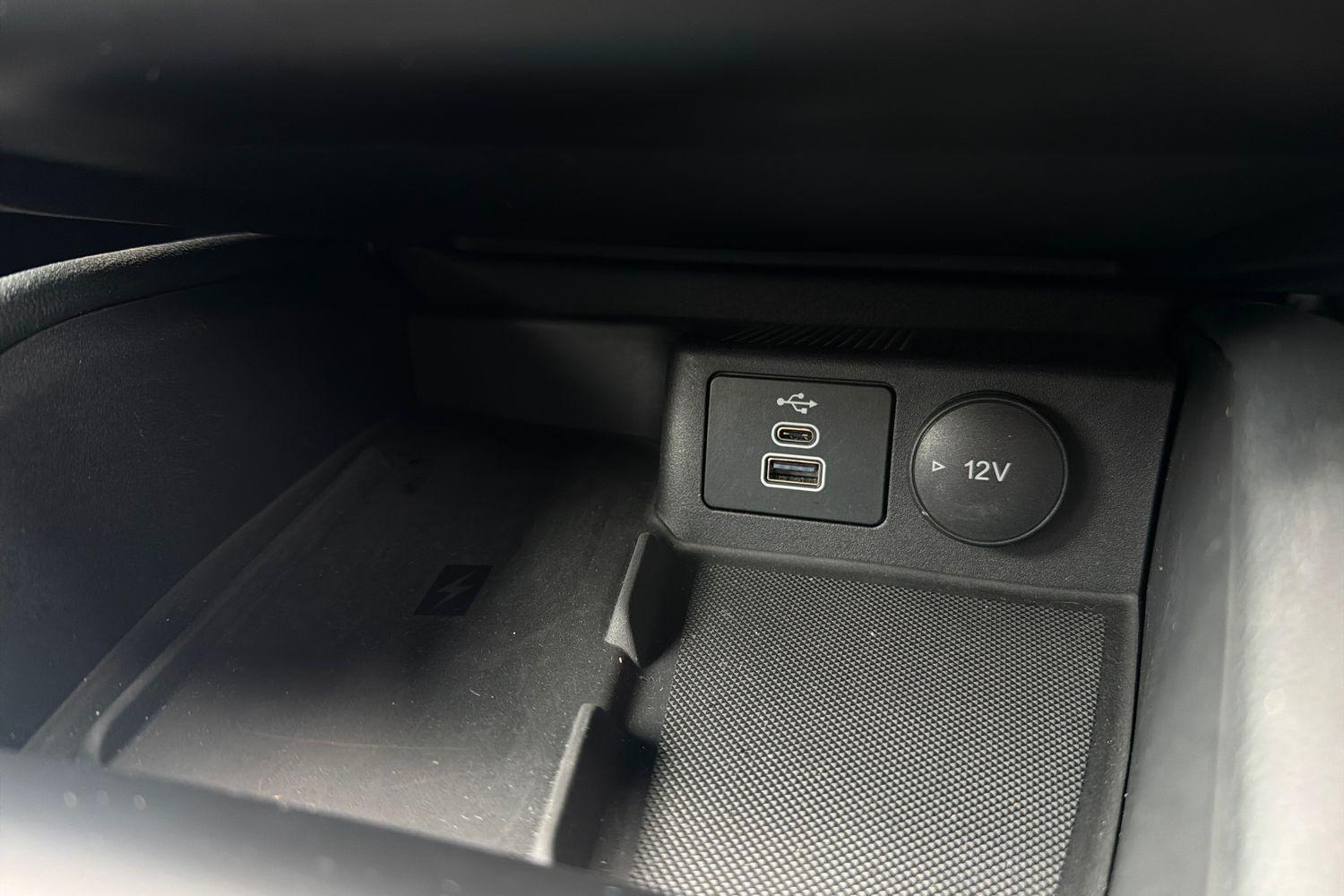 Ford Focus Photo 39