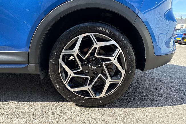 KIA Xceed Photo 24