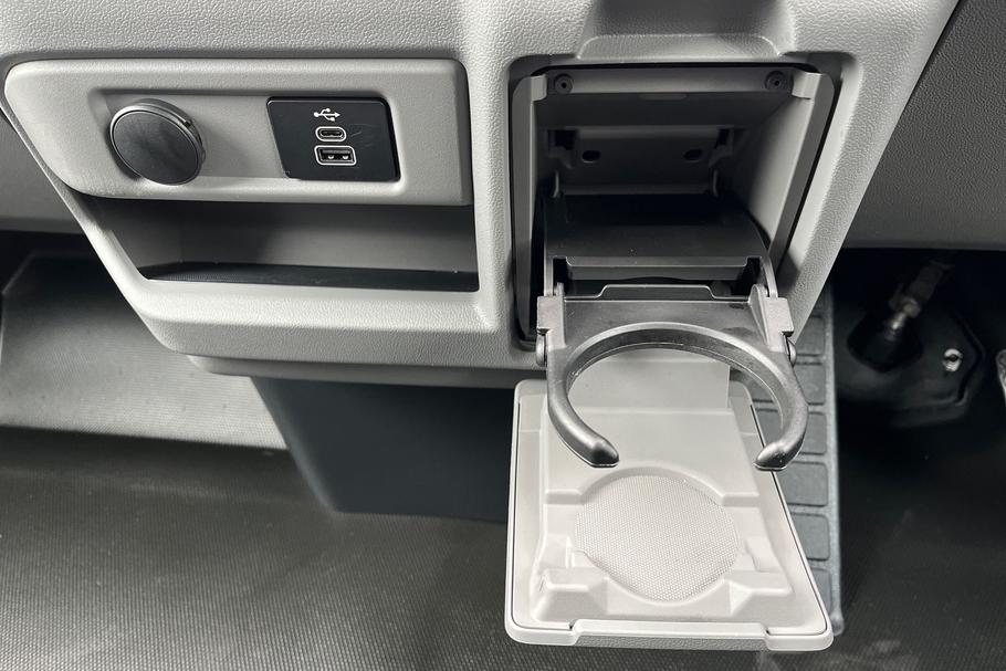 Used FORD E-TRANSIT CUSTOM WR75NCC 29