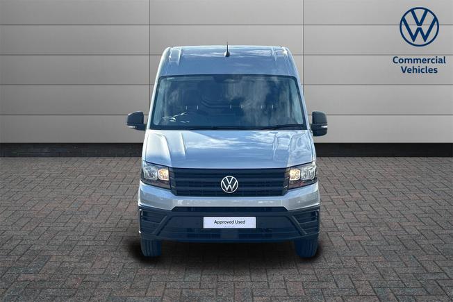 Volkswagen Crafter Photo 8
