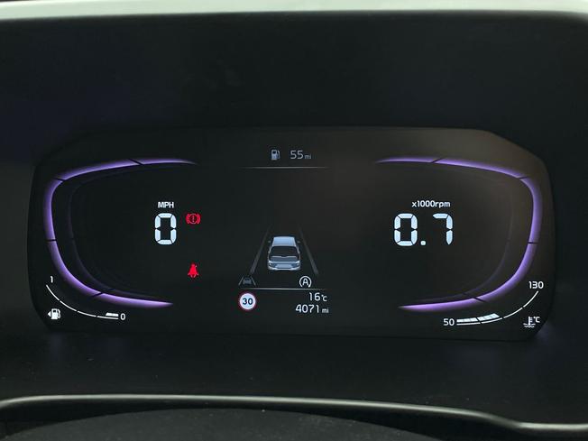 KIA Picanto Photo 15