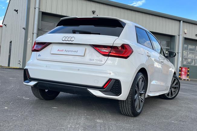 Audi A1 Photo 56