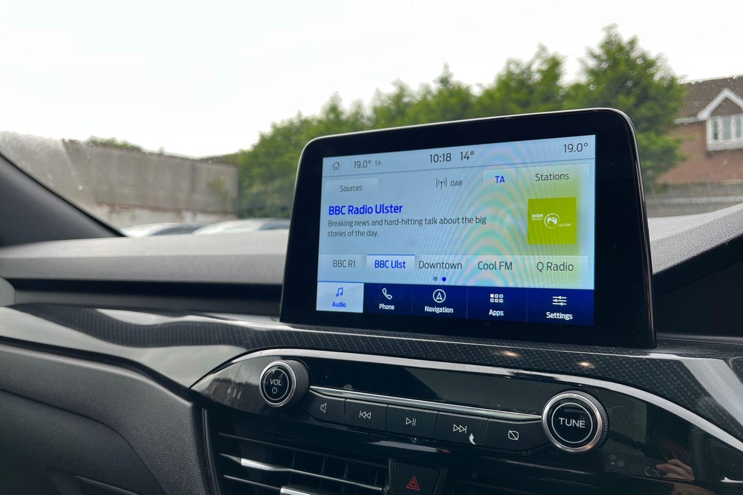 Ford KUGA Photo 31