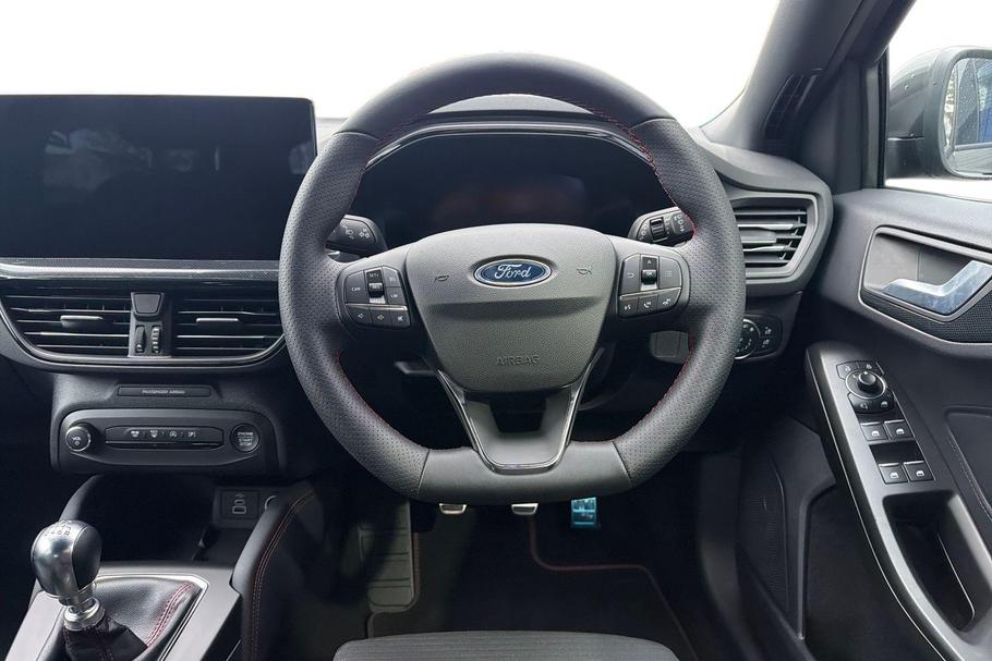 Used Ford FOCUS WR75UWH 11