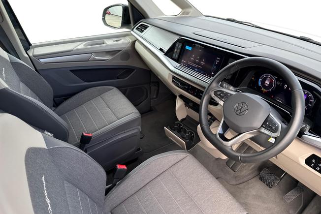 VOLKSWAGEN California Photo 6