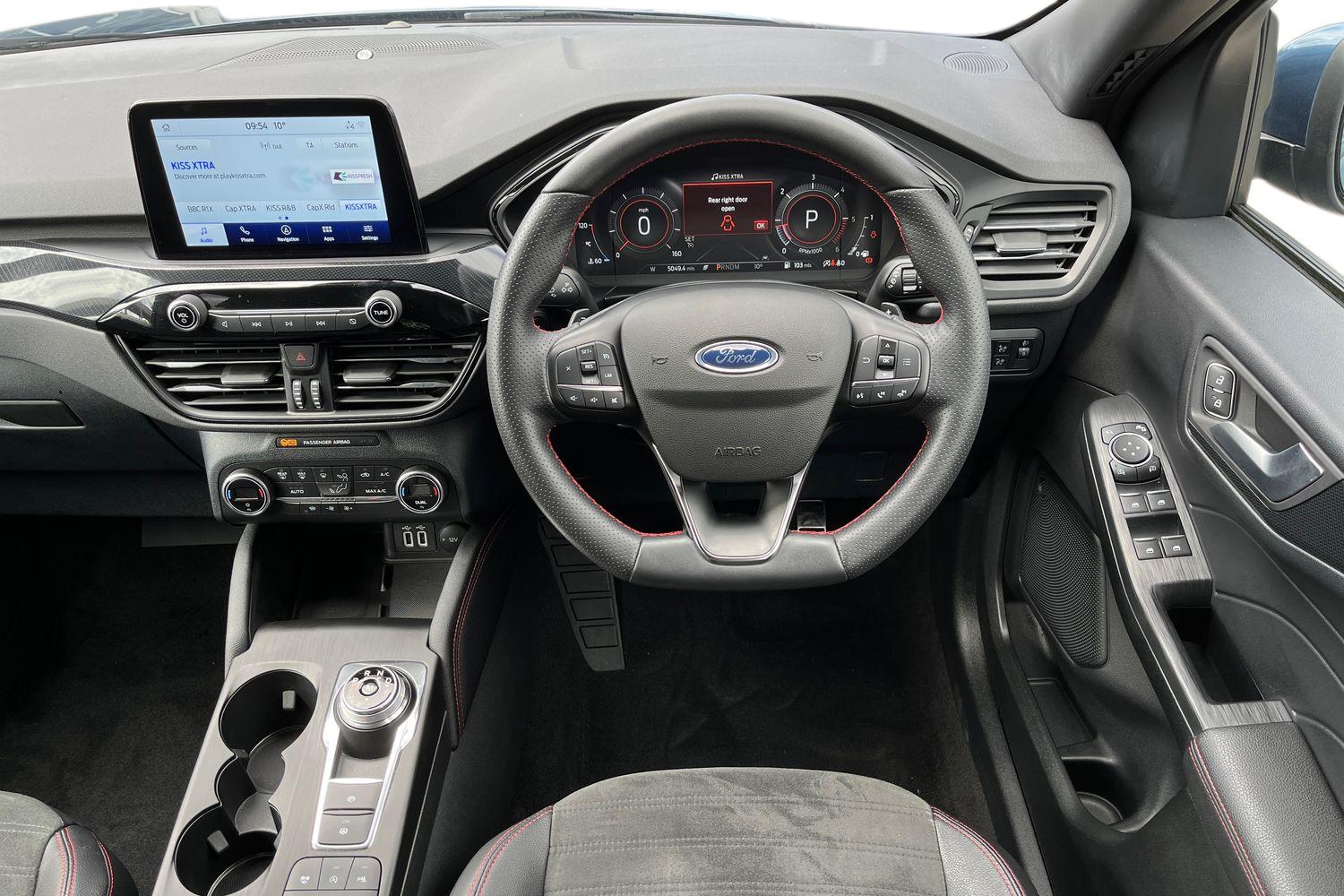 Ford Kuga Photo 10