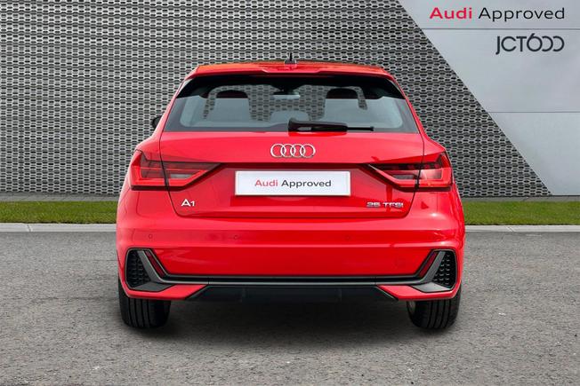 Audi A1 Photo 7