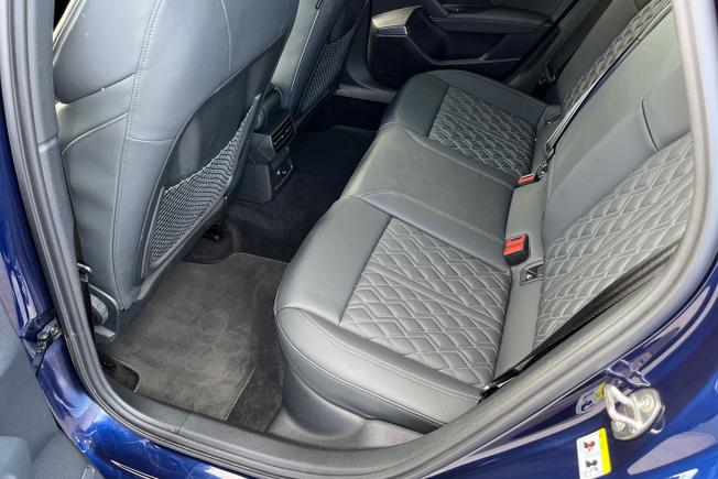 AUDI S3 Photo 45
