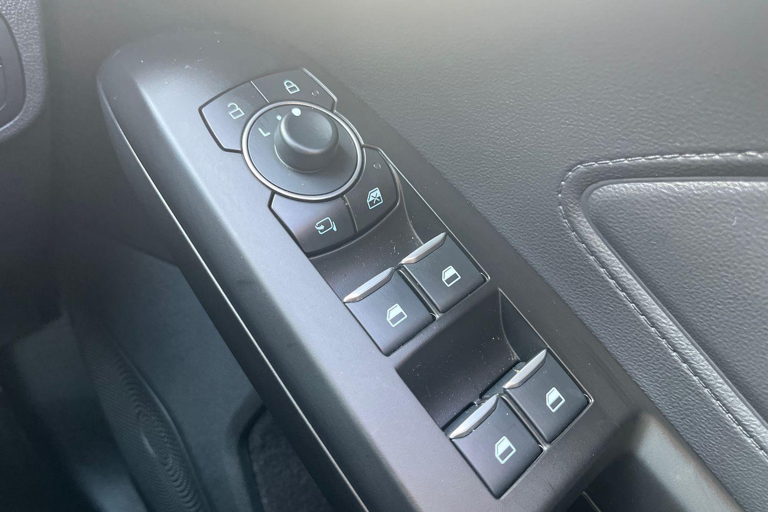 Ford FOCUS Photo 15
