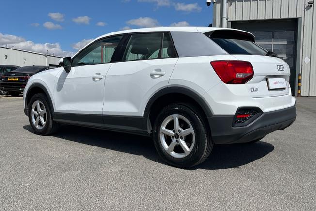 Audi Q2 Photo 50
