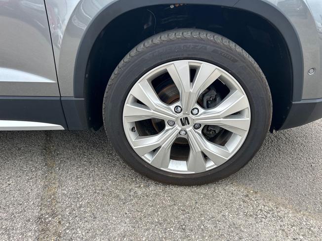 SEAT Ateca Photo 25