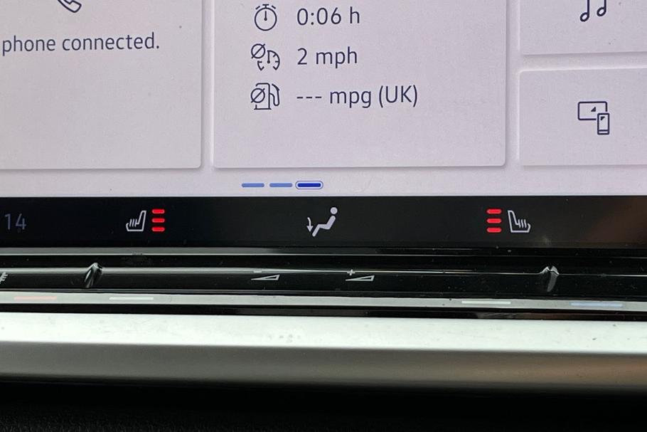 Used Ford Tourneo Connect 31