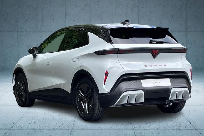 CUPRA Raval Photo 3
