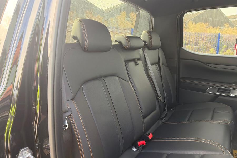 Ford RANGER Photo autoimg-61d8e6ddb16abb72a0635e3f315f2763927fe799.jpg