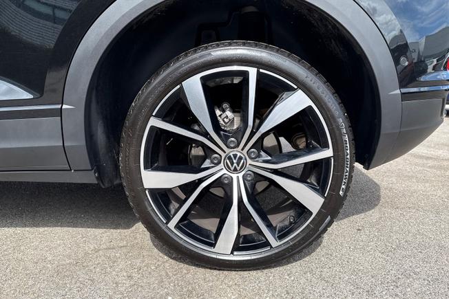 VOLKSWAGEN T-Roc Photo 5