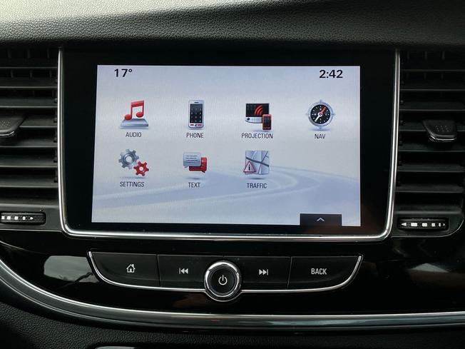 VAUXHALL Mokka X Photo 42