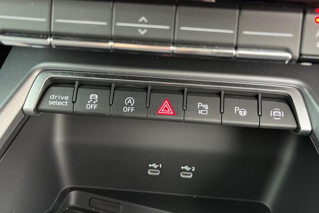 AUDI A3 Photo 27