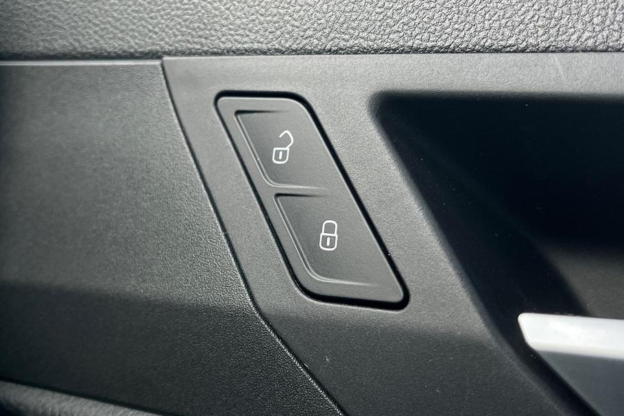 Used Ford Tourneo Connect 23