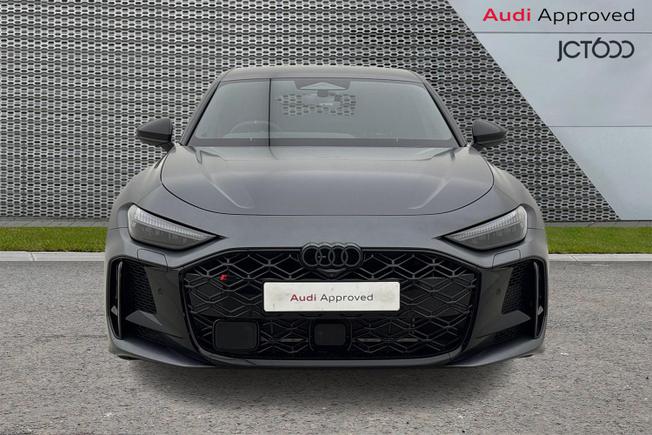 AUDI A5 Photo 8