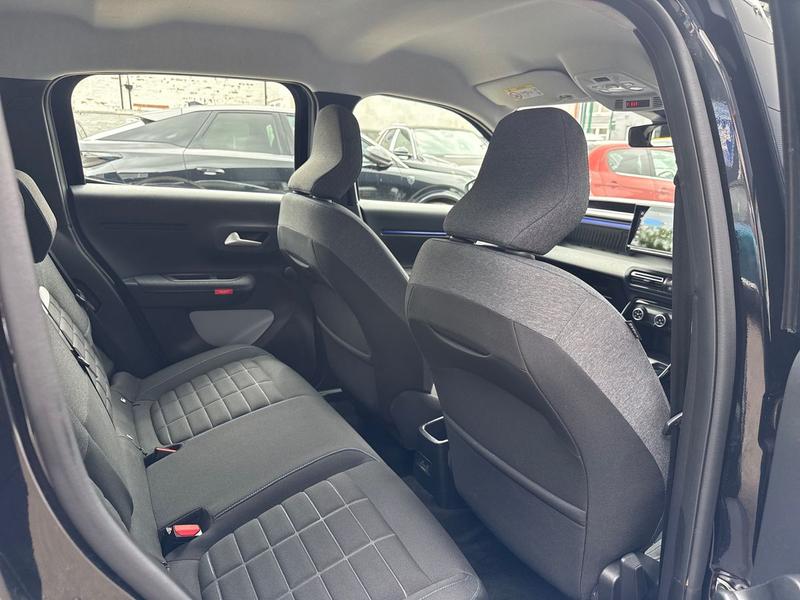 Used Citroen C3 CA25AWG 44