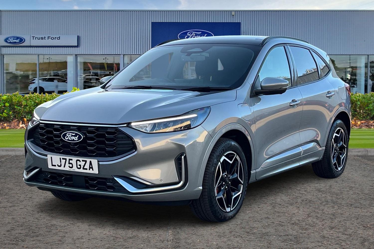 Ford KUGA Photo 4