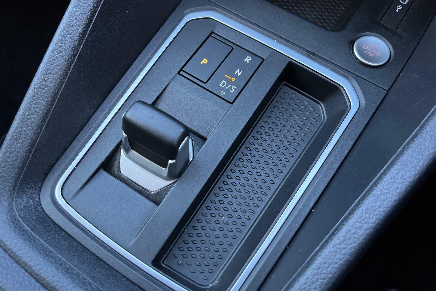 Ford Grand Tourneo Connect Photo 31