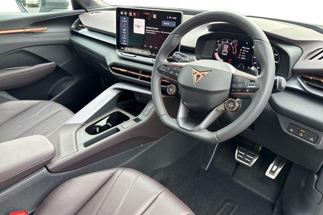 CUPRA Terramar Photo 6