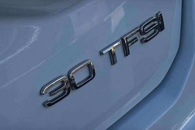 AUDI Q2 Photo 39