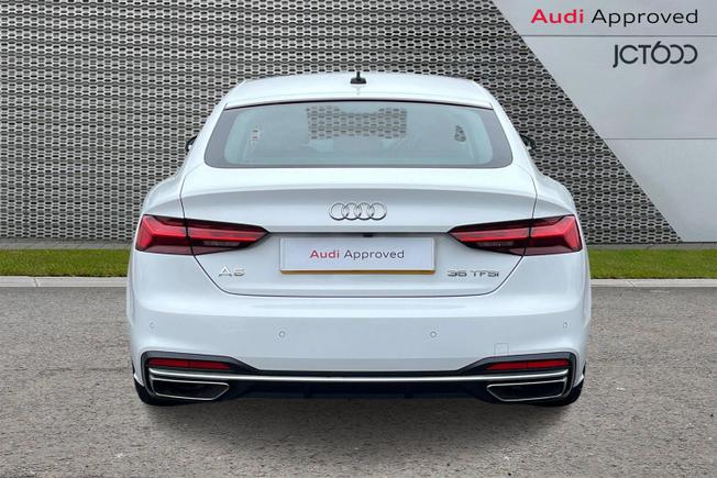 AUDI A5 Photo 7