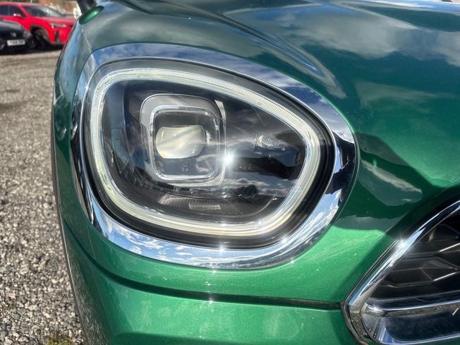 MINI Countryman Photo 19