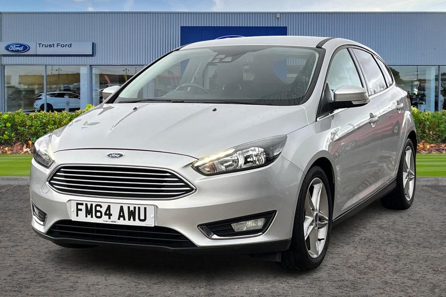 Ford FOCUS Photo autoimg-61df346c944c1337fd065e72300fb749ba8a0f87.jpg